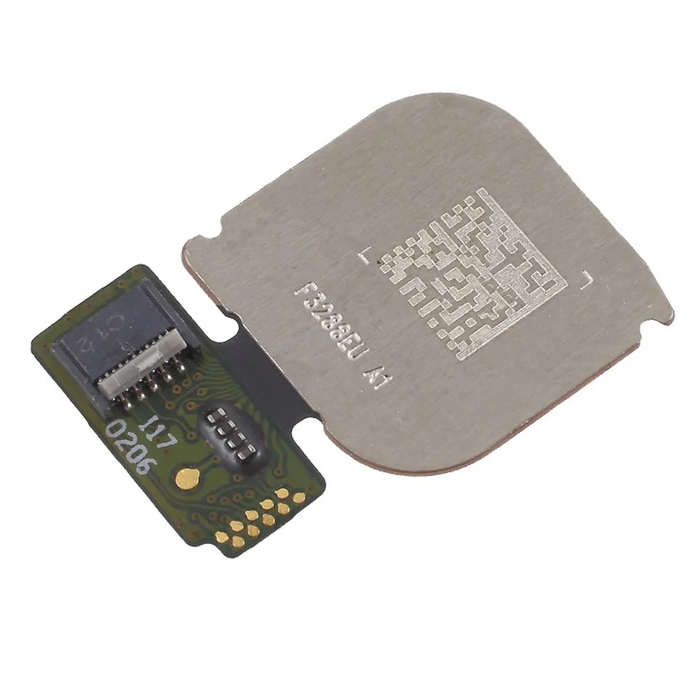 P10 lite home button bac