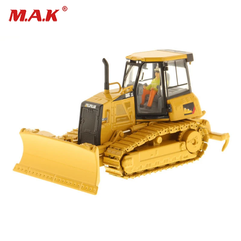 

Collection Diecast 1/50 D6K XL Track-Type Dozer-High Line Series 85192 Type Diecast Model Engineering Vehicles Model