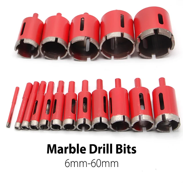 22mm core 2024 drill bit