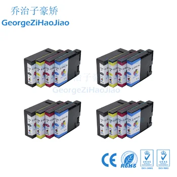 

PGI-2200XL PGI2200 PGI-2200 XL 4SETS Compatible for Canon PGI 2200 2200xl Pigment Ink Cartridge for Canon Maxify MB5320