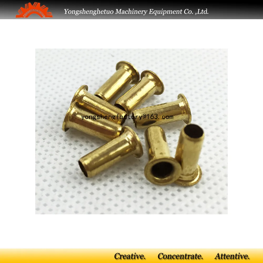 Lubrication Oil tube support PT-8*6