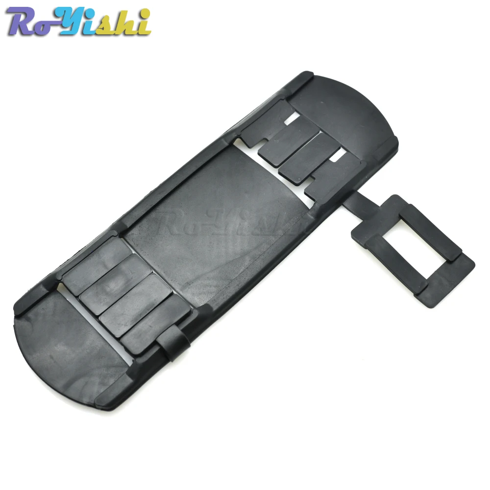 1 шт. резиновая накладка на плечо 1/4 дюйма (32 мм)|pad pad|pad 2padded shoulder strap |