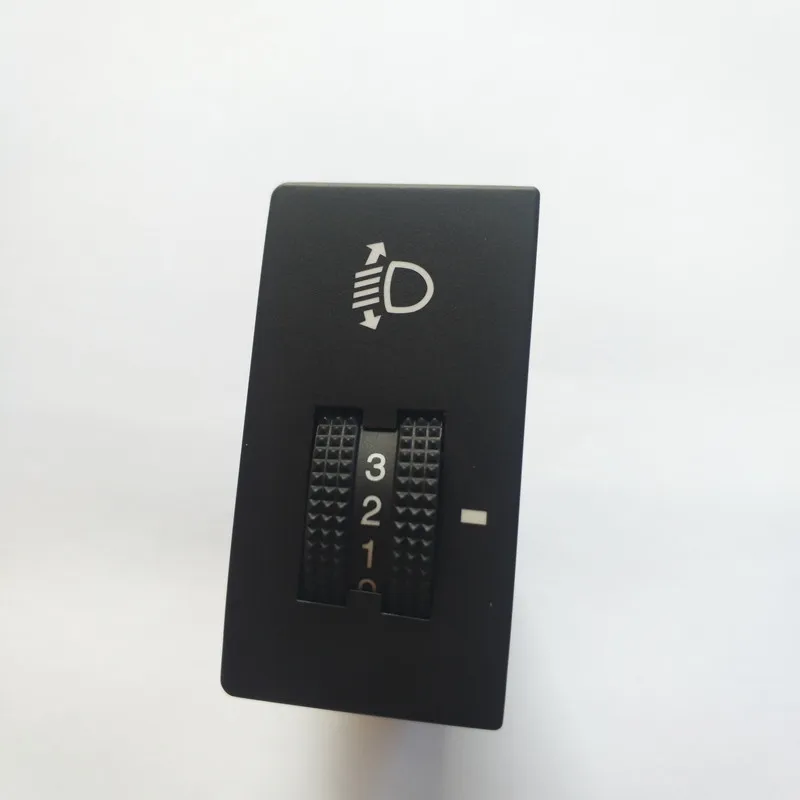 

Suitable for Kia Sportage Headlight adjustment switch Light level adjustment switch Sportage Switch assy Headlamp level