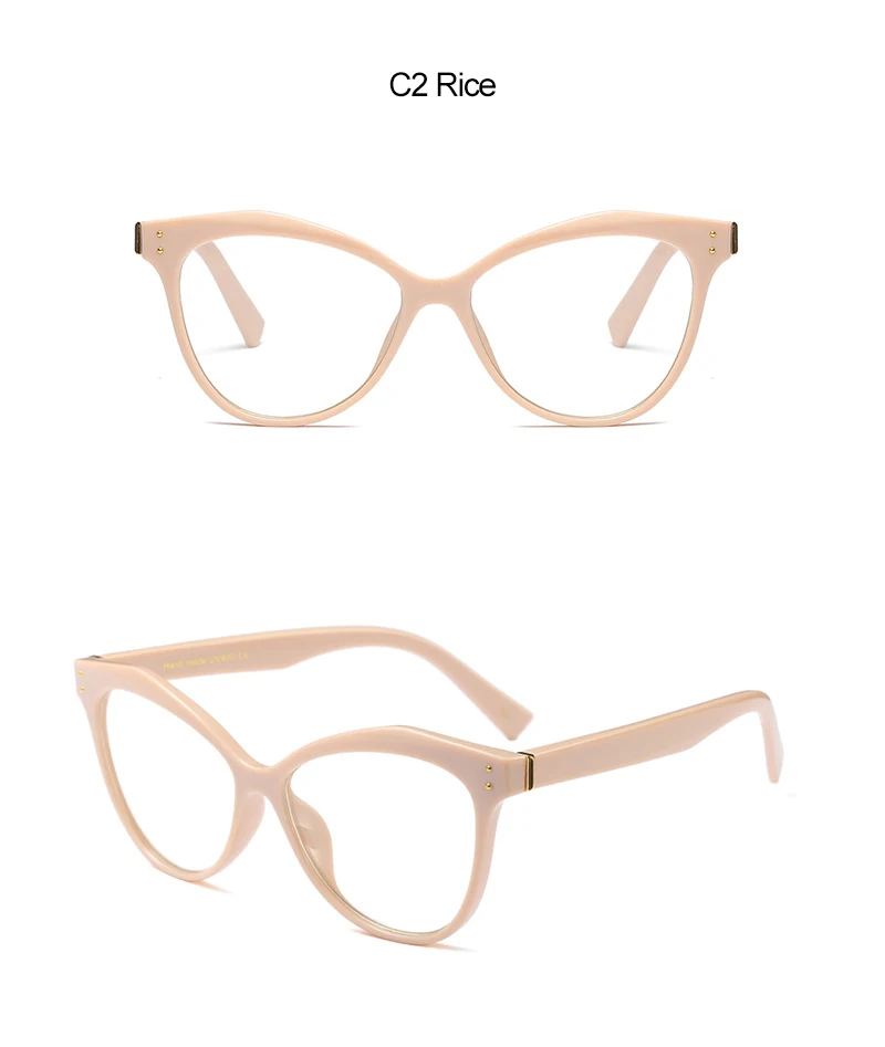 Cat Eye Sunglasses (10)