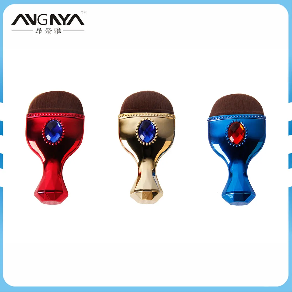 

ANGNYA 1Set Nail tools Brush For Acrylic & UV Gel Nail Art Dust Clean Brush Ultimate Softness Manicure Foundation Pedicure Tool