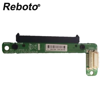 

Reboto MS-16FKD GENUINE ORIGINAL FOR MSI GX60 HDD HARD DRIVE CONNECTOR BOARD MS-16FK SERIES