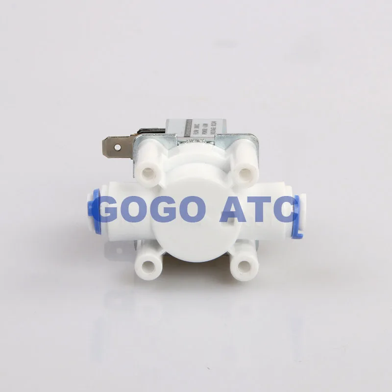 wastewater solenoid valve 