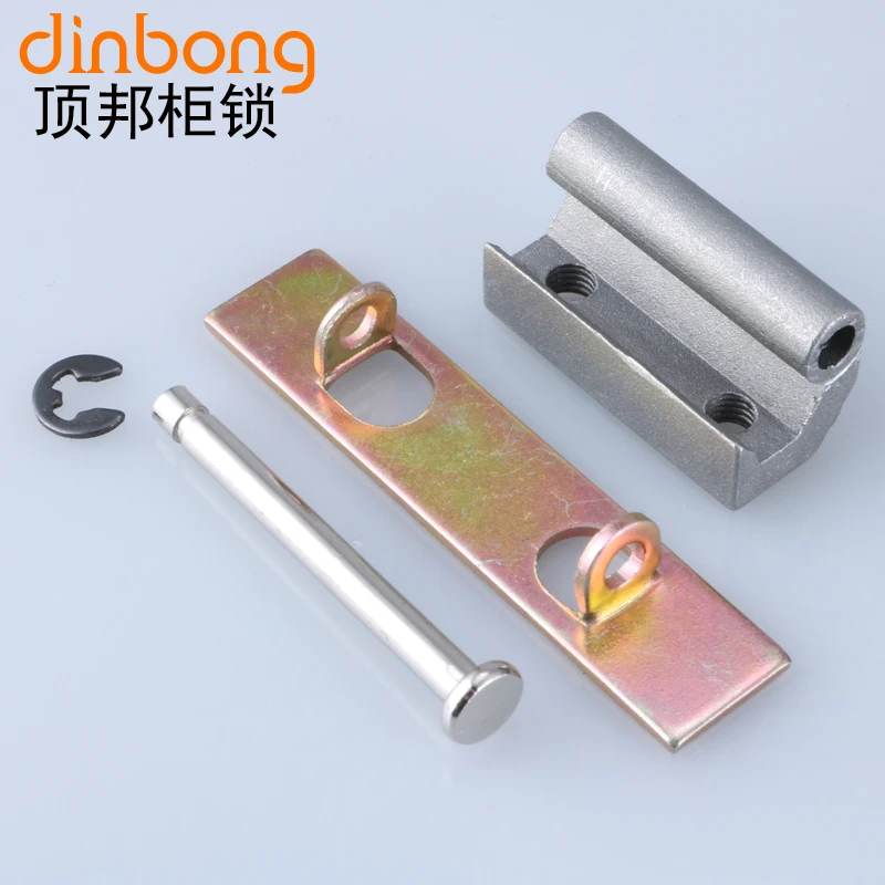 Dinbong CL233-2 американская малая навесная петля Поворотная для шкафа электрических щитков шкафа с точечной странице риттал