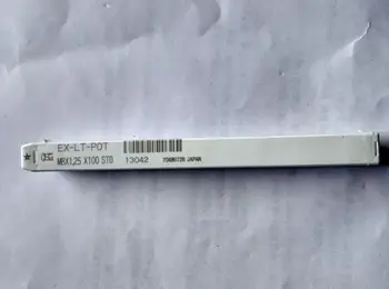 

7PCS OSG THREADING TAPS 13042 EX-LT-POT M 8X1.25X100