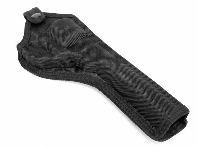 tactical pistol Army Force Nylon Revolver Pistol Holster (Long) | Спорт и развлечения