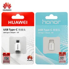 Huawei Micro USB-type C Конвертер кабель адаптер для Xiaomi samsung S8 S9 Plus Note 8 9 type-C Быстрая зарядка