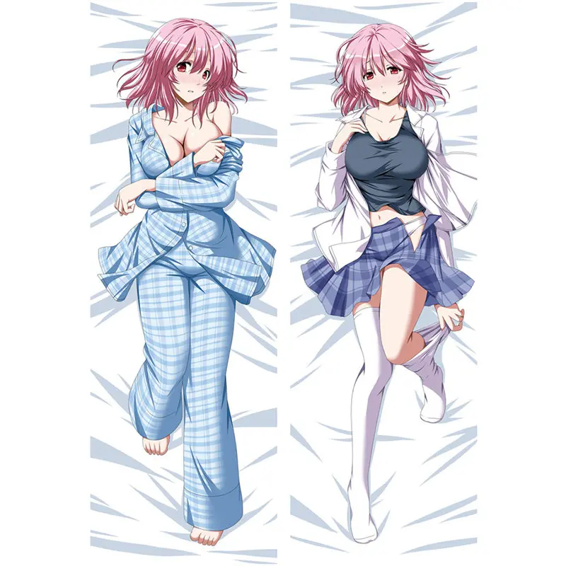 Аниме проект TouHou наволочка проект Toho Dakimakura Чехол Cool boy 3D двустороннее постельное белье обнимающее тело наволочка чехол the05a