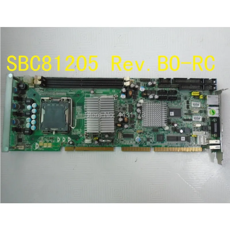 SBC81205 Rev.B0-RC  2