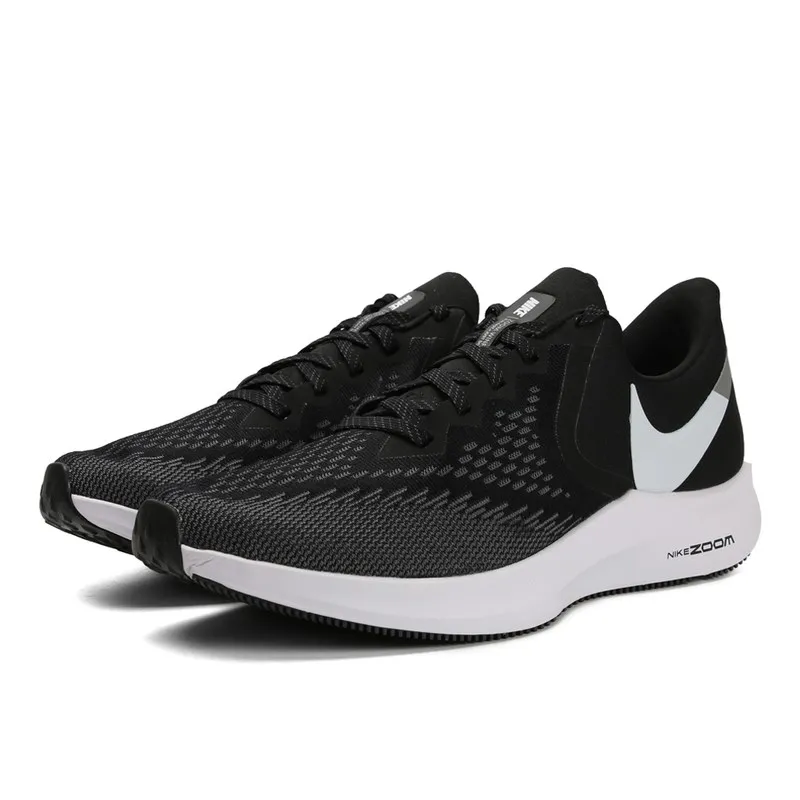 Новое поступление NIKE Air Zoom Winflo 6 Для мужчин, прямые поставки от производителя