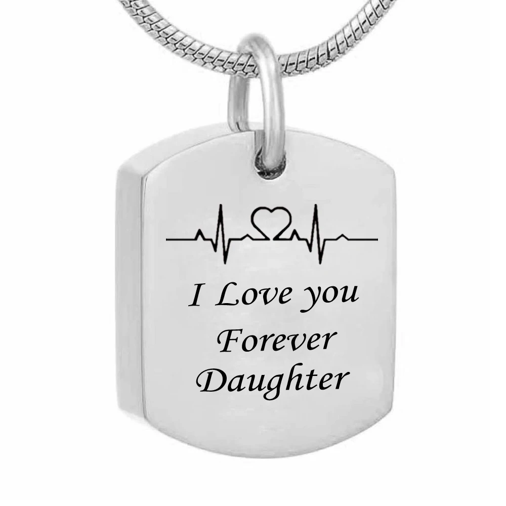 daughter