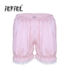 Мужские модные кружевные трусы, шорты, повседневные летние пляжные повседневные шорты Bea, легкие боксеры, шорты для отдыха