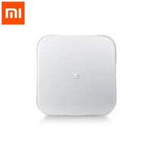 Original Xiaomi font b Scale b font Mi Smart Health Weighing Mi font b Scale b