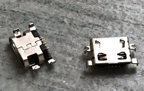 

50pcs/lot for Xiaomi Redmi Note 4 USB Charge Charging Dock Port Connector
