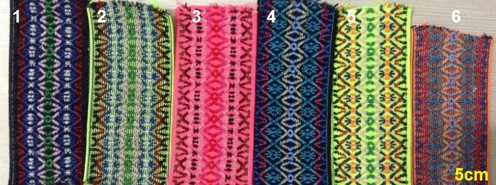 

5cm nations style elastic rubber string webbing, elastic cummerbund belt accessories,XERY13638