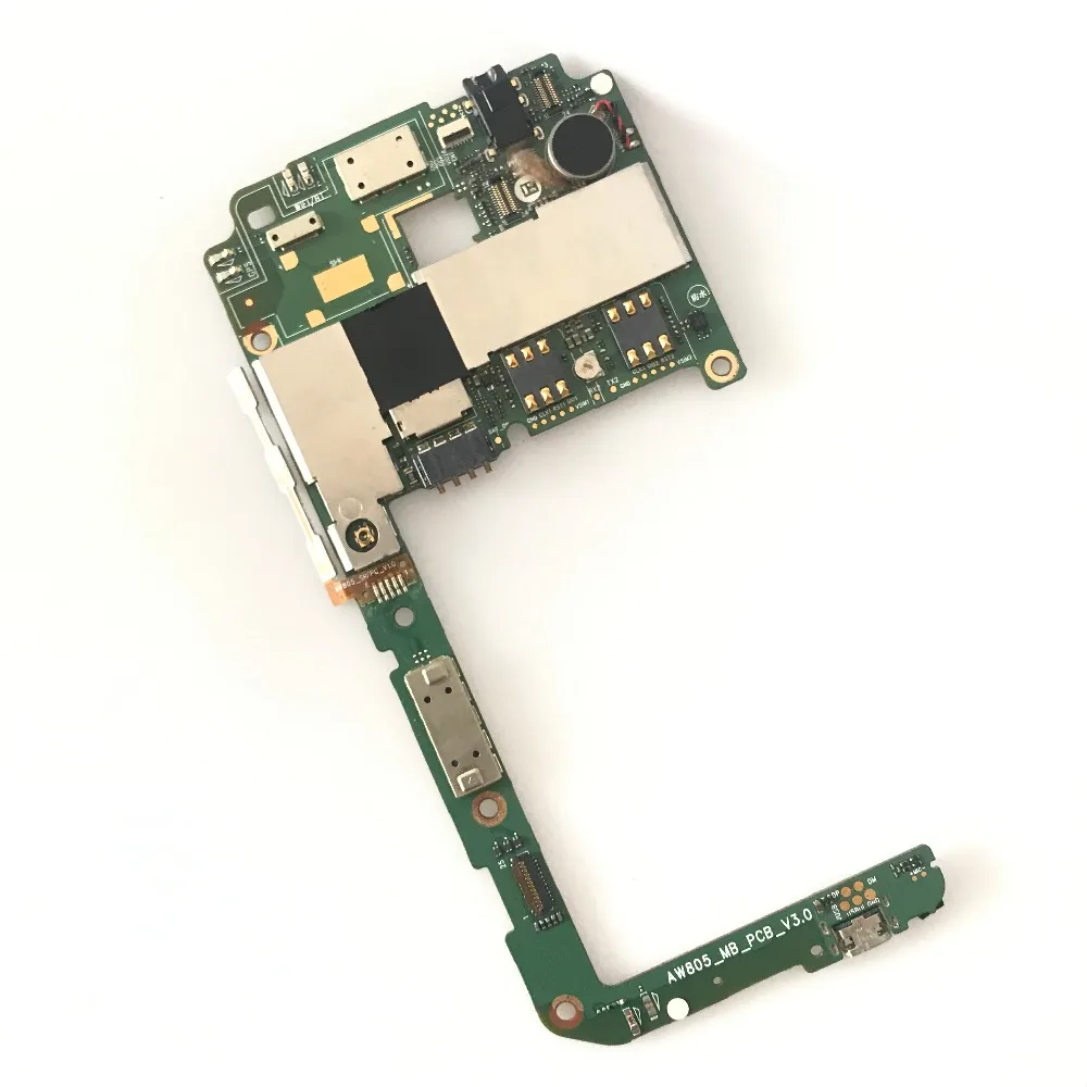 Запасные части материнской платы для Huawei Y600 U20 U00 WCDMA версии|motherboard for huawei|partsparts |