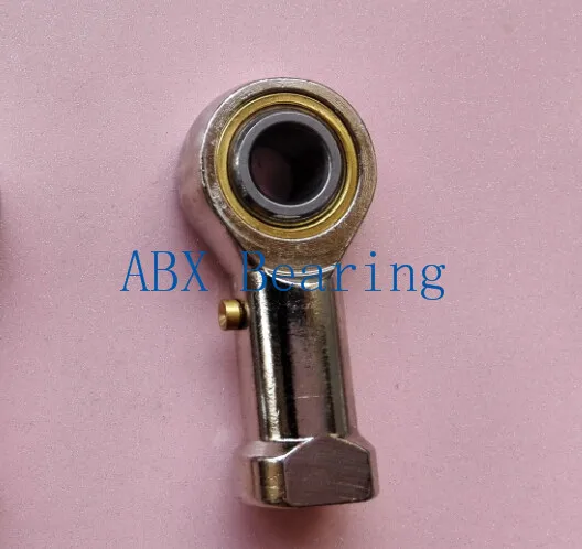 

30mm SI30T/K PHSA30 rod end joint bearing metric female right hand thread M30X2mm rod end bearing