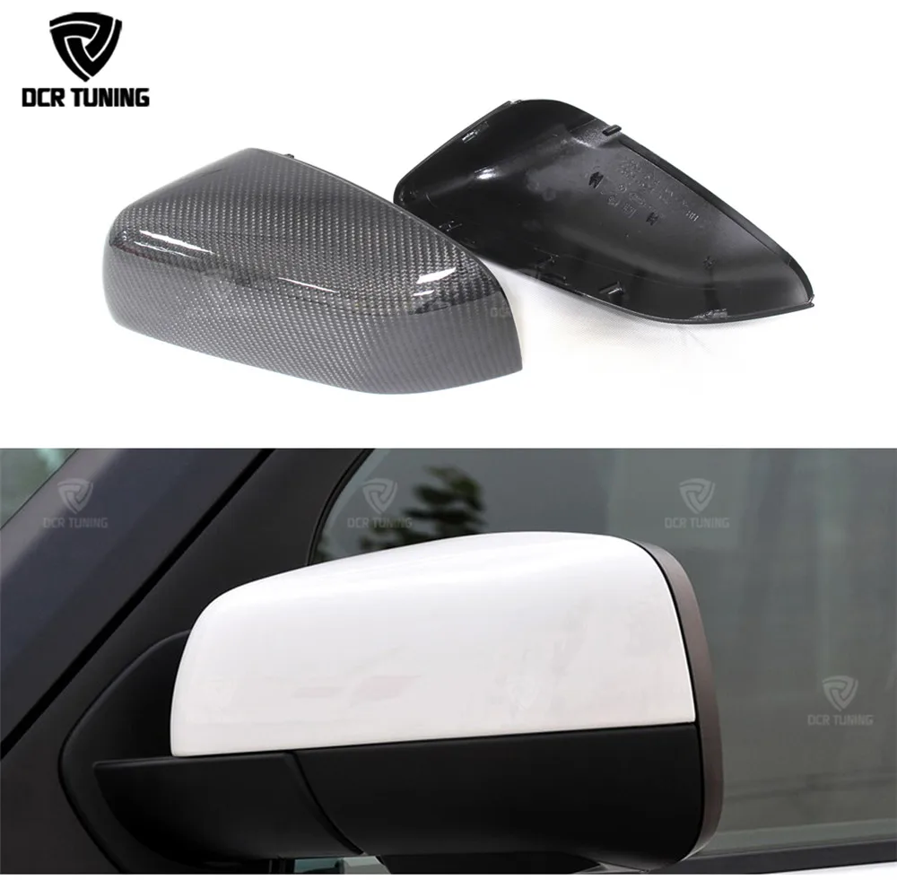 Replacement style For land rover discovery 4 Freelander 2 carbon fiber