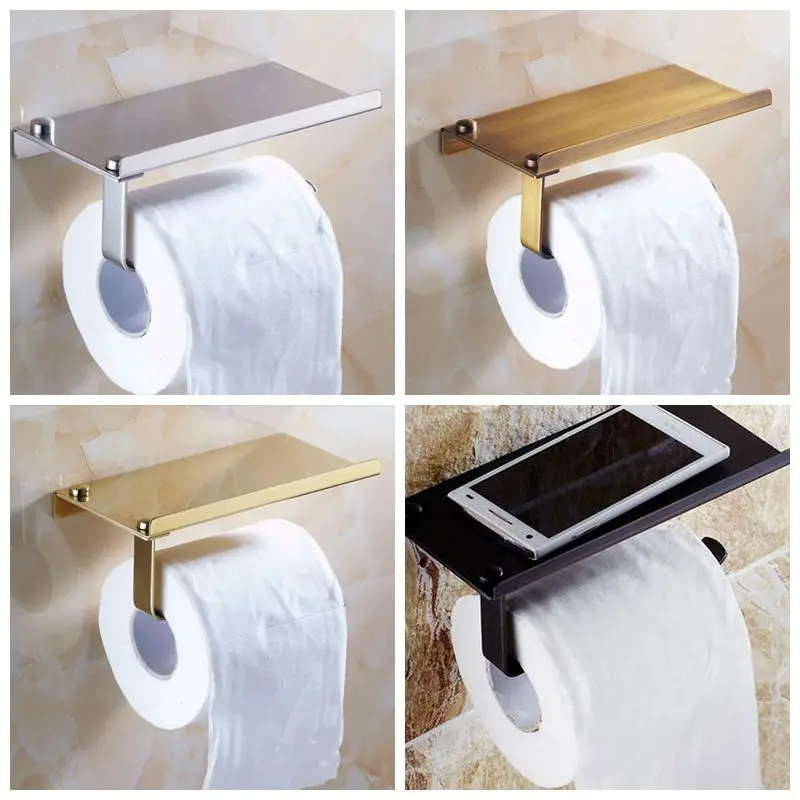FMHJFISD ABS держатель для туалетной бумаги для ресторана скрытый рулон бумаги для ванной водонепроницаемый рулон туалетной бумаги