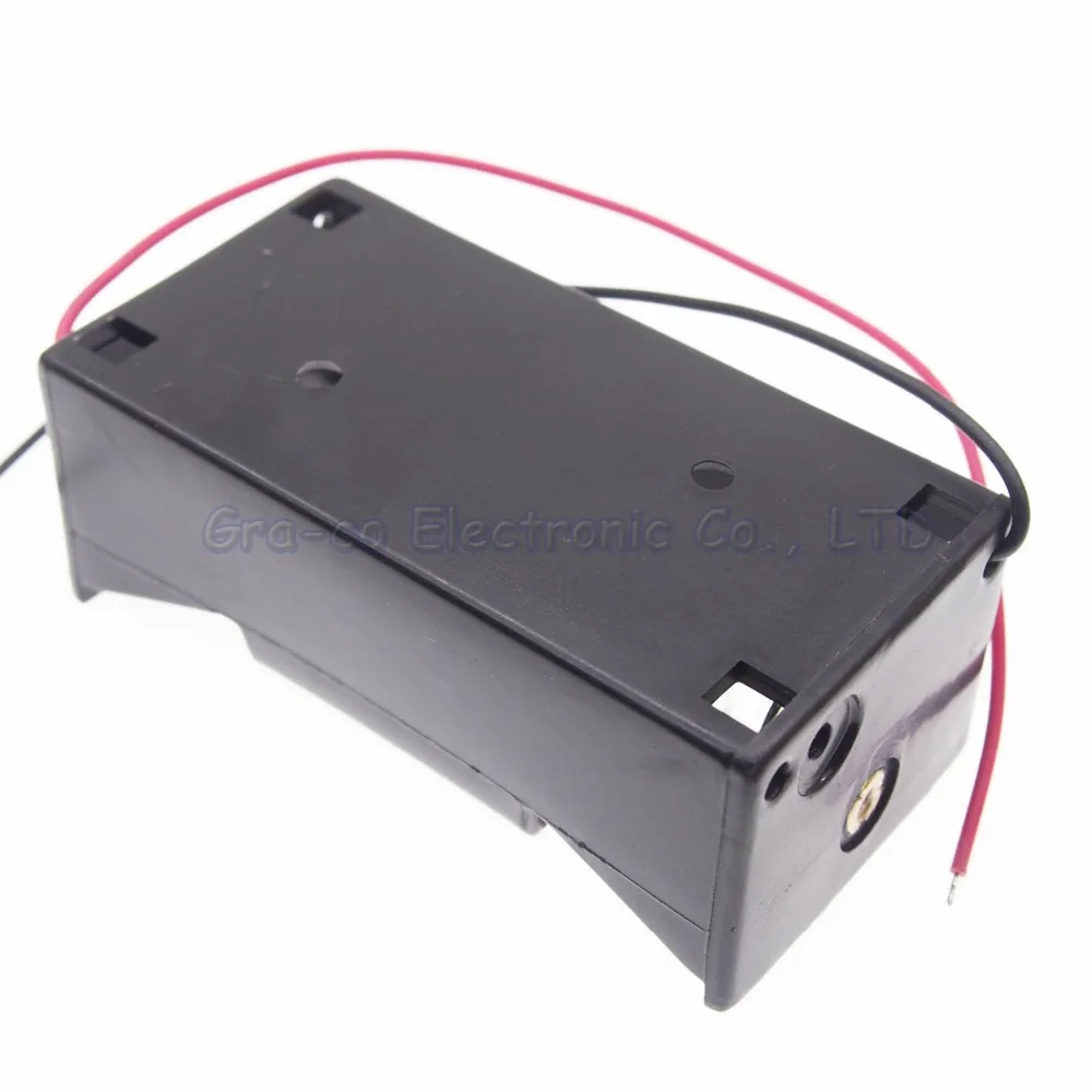 5 шт. 1 упаковка чехол для аккумулятора в|battery box charger|box piebattery bps9 |
