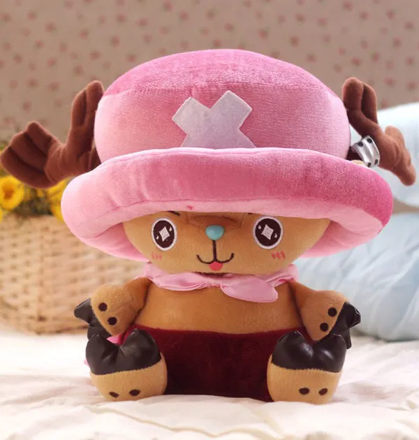 one piece stuff toys