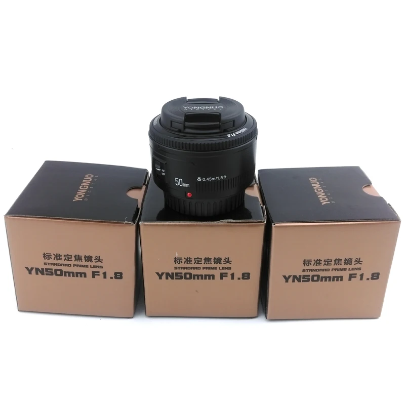 YN50MM-C