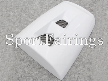 

White Red Injection Seat Cowl Back Cover For Honda CBR1000RR 04 05 06 07 2004 - 2007 ABS Plastic Fairing Seat Cover New