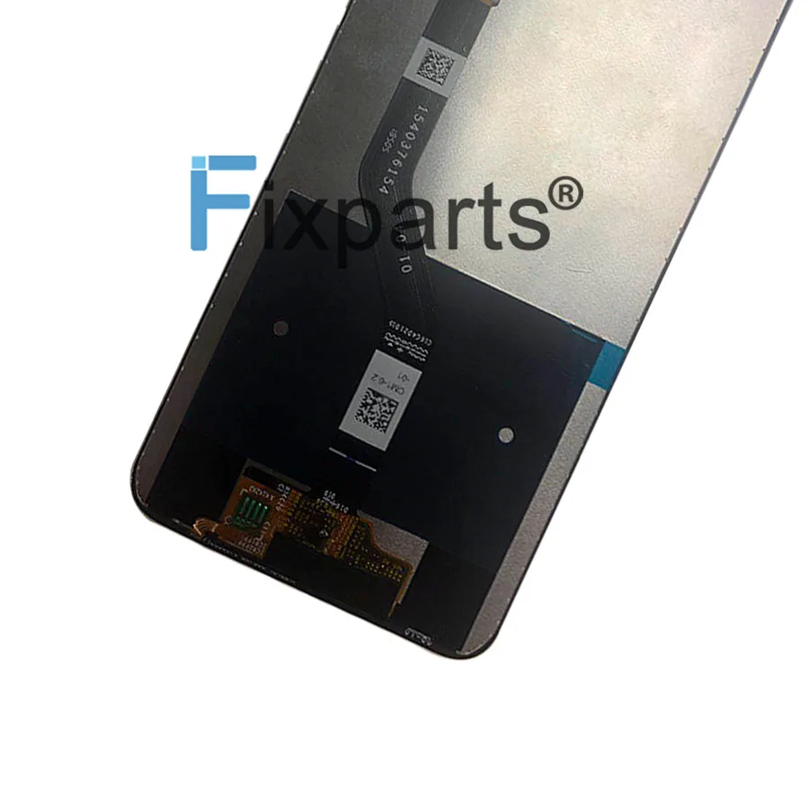 New For Meizu Note 9 LCD Display +Digitizer Touch Screen Glass Replacement Parts For Meizu Note 9 Display Screen Free Shipping (1)