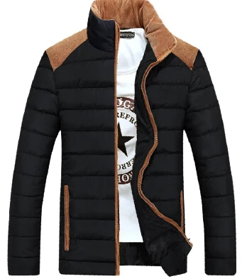 Abrigos sport hombre Clearance