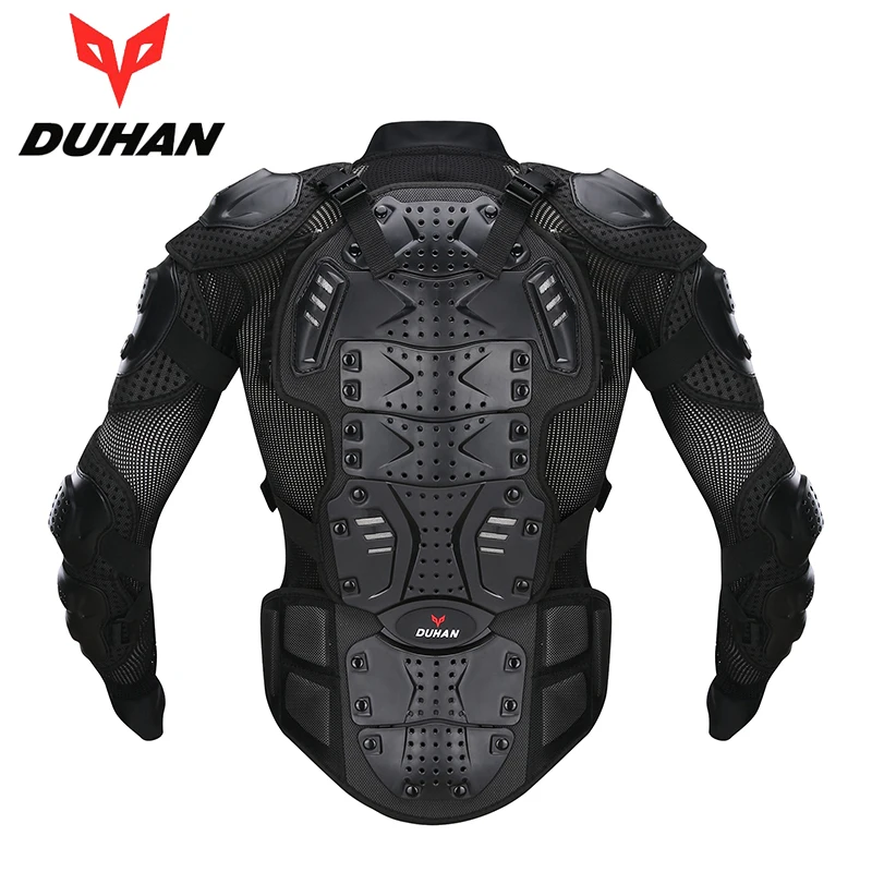 DUHAN ARMOR