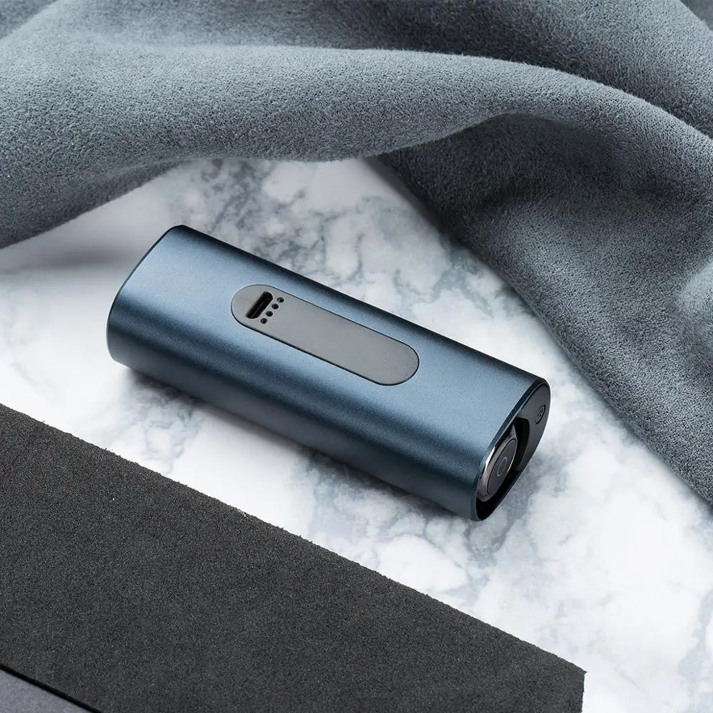 Whizzer WA-11 TWS Bluetooth Earphone v5.0 True Wireless Earbuds Mini Stereo Waterproof IPX7 with Mic