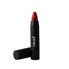 12 цветов губная помада новые модные женские водонепроницаемые долговечные увлажняющие Макияж матовая губная помада Косметические Инструменты maquiagem