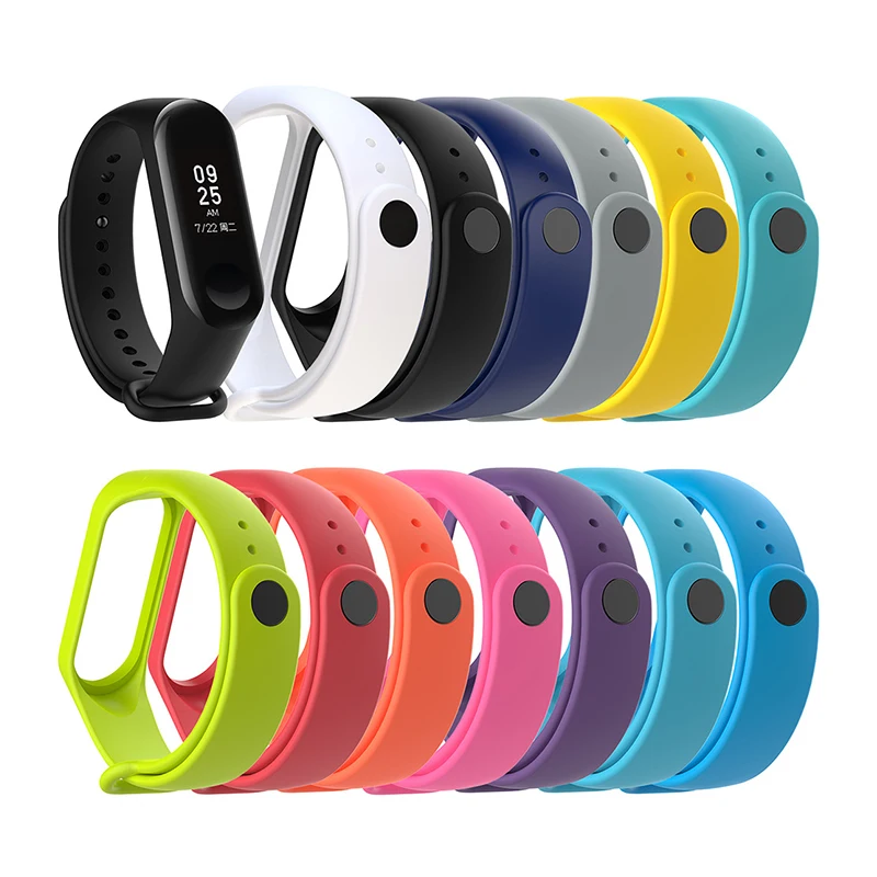 watch strap Band For xiaomi Mi 3