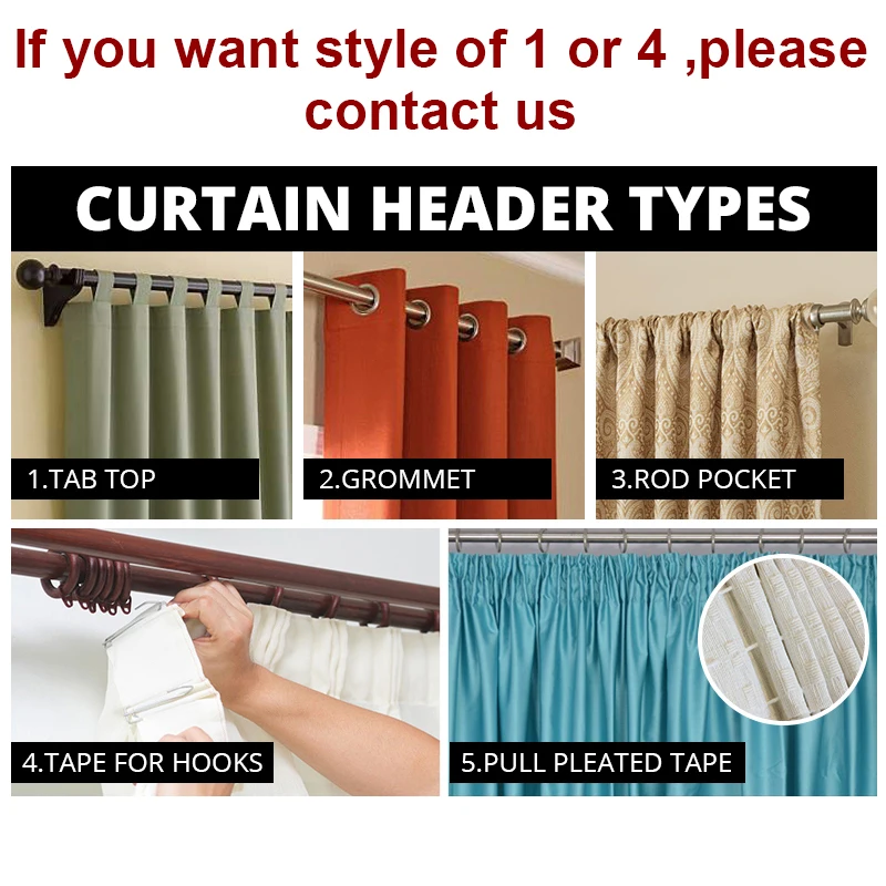 Novedades Topfinel Cortinas gruesas con patrones de grietas de hielo Tratamientos de ventanas con aislamiento térmico Cortinas para el dormitorio de la sala de estar Cortinas para la cocina