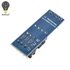 Nouveau Module de mémoire EEPROM d'interface AT24C256 24C256 I2C WAVGAT ► Photo 3/6