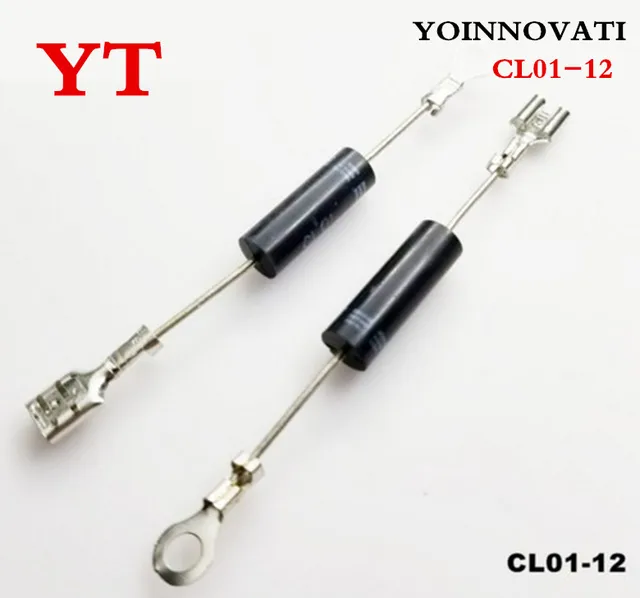 Free Shipping 100pcs Lot High Voltage Diode Microwave Cooker Free Shipping 100pcs Lot High Voltage Diode Microwave Cooker Oven Cl01 12 General