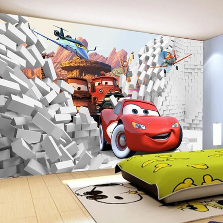 

wall mural wallpaper papel de parede High quality Modern photo wall paper Decorative Wallpaper