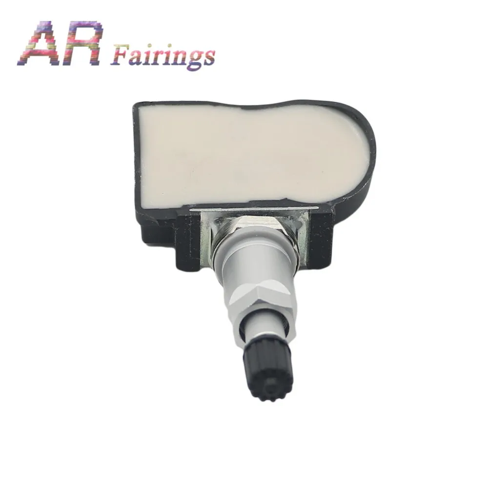 TPMS 433 МГц датчик давления в шинах 52933-D9100 для Kia Cadenza k7 Sportage