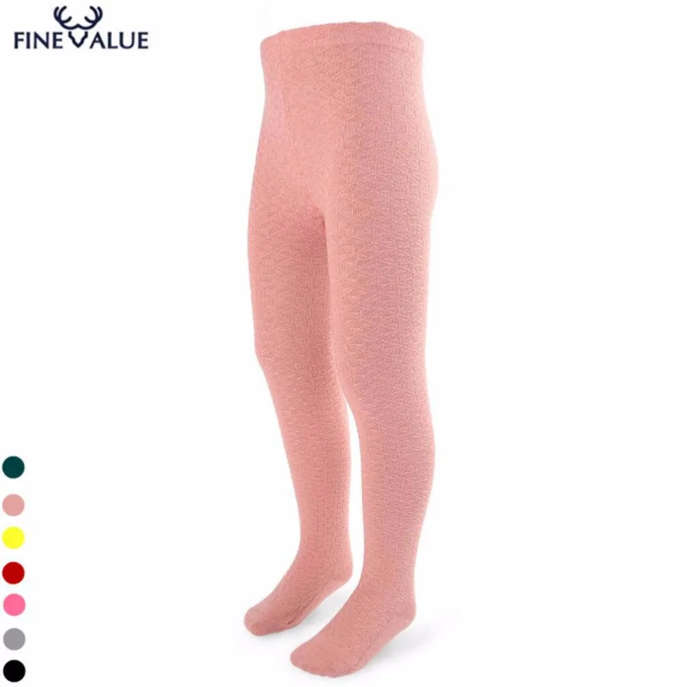 2016 Winter Thermal Children Tights For Teenage Bo...