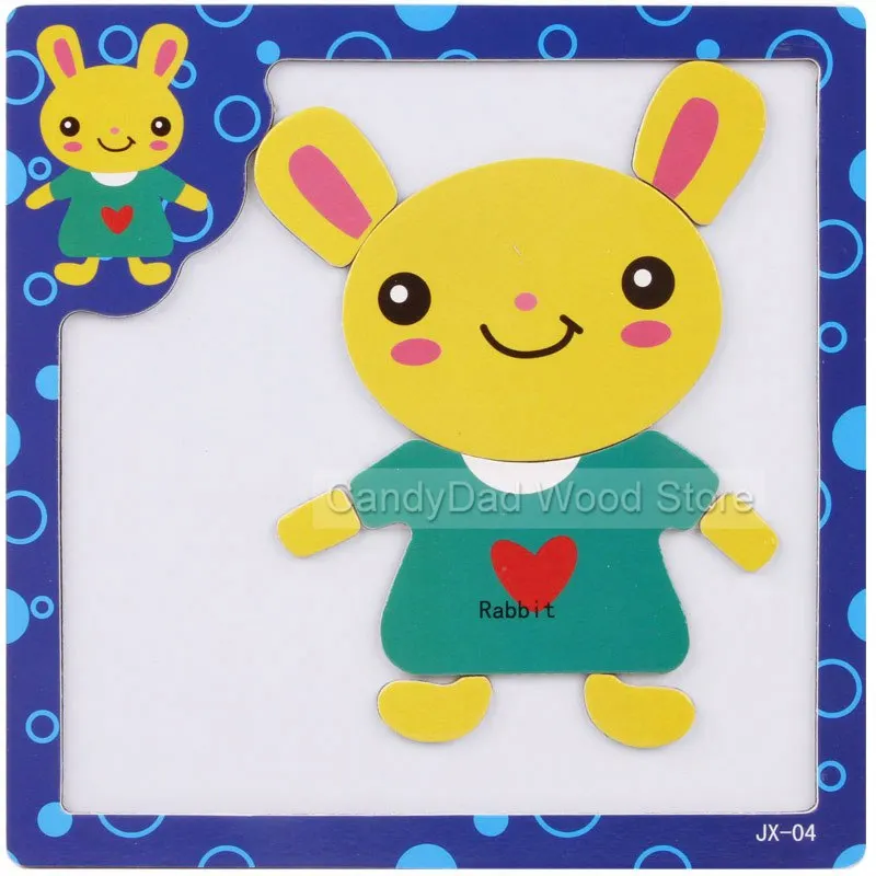 Rompecabezas de madera magnética Juguetes para niños educativos de madera Juguetes animales de dibujos animados Rompecabezas Mesa niños Juegos Juguetes Educativos Rompecabezas de madera magnética Juguetes para niños educativos de madera Juguetes animales de dibujos animados Rompecabezas Mesa niños Juegos Juguetes Educativos