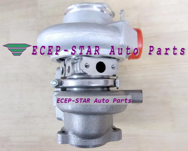 TD04HL-15T 49189-01800 49189-01830 Turbo Turbocharger For SAAB AERO Viggen Upgrade 9-3 9.3 9-5 9.5 2000- B235R B235L B205R 2.3L (8)