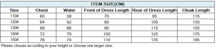 SIZE