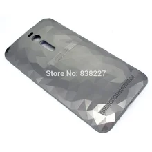Phone Cover For New Deluxe 5.5″ ASUS ZenFone 2 ZE551ML battery cover With NFC Phone rear case back housing cover