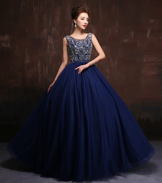 Masquerade Ball Gowns