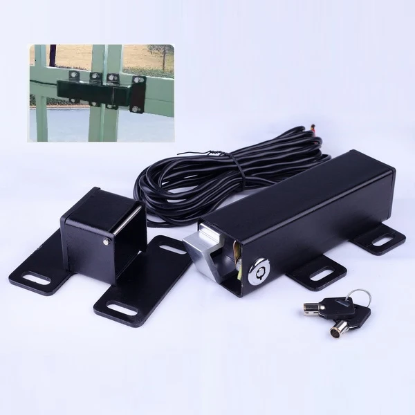 24V DC outdoor lock (1)