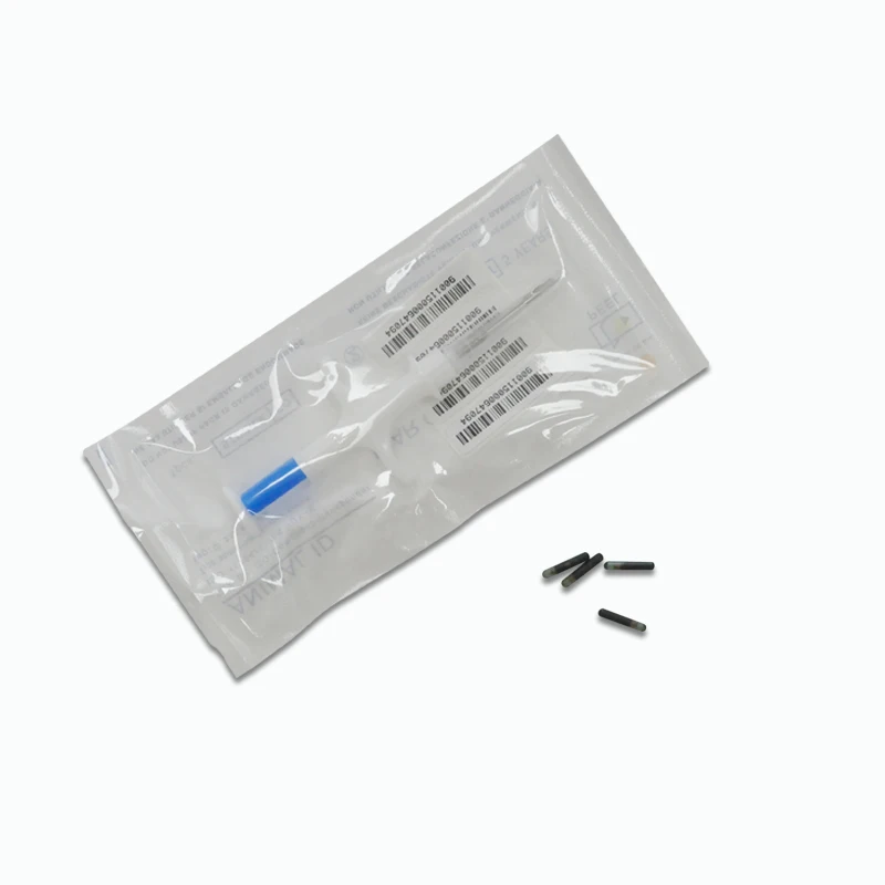 Шприц для инъекций RFID 20 шт. 1 4*8 мм + 10 шт.|IC/ID карты| |